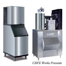 2011-Cube-Flake-Eis-Maschine